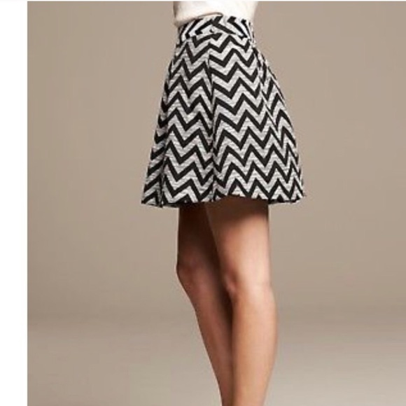 Banana Republic Dresses & Skirts - Banana Republic NWT❗️Heritage Collection Skirt